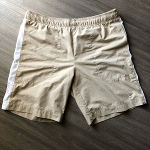 Vintage Nike Swim Shorts